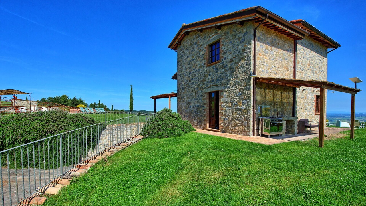 Photo of Others in Castiglione d'Orcia