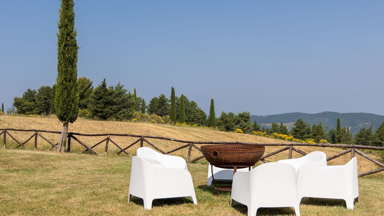 Photo of Outdoor in Castiglione d'Orcia
