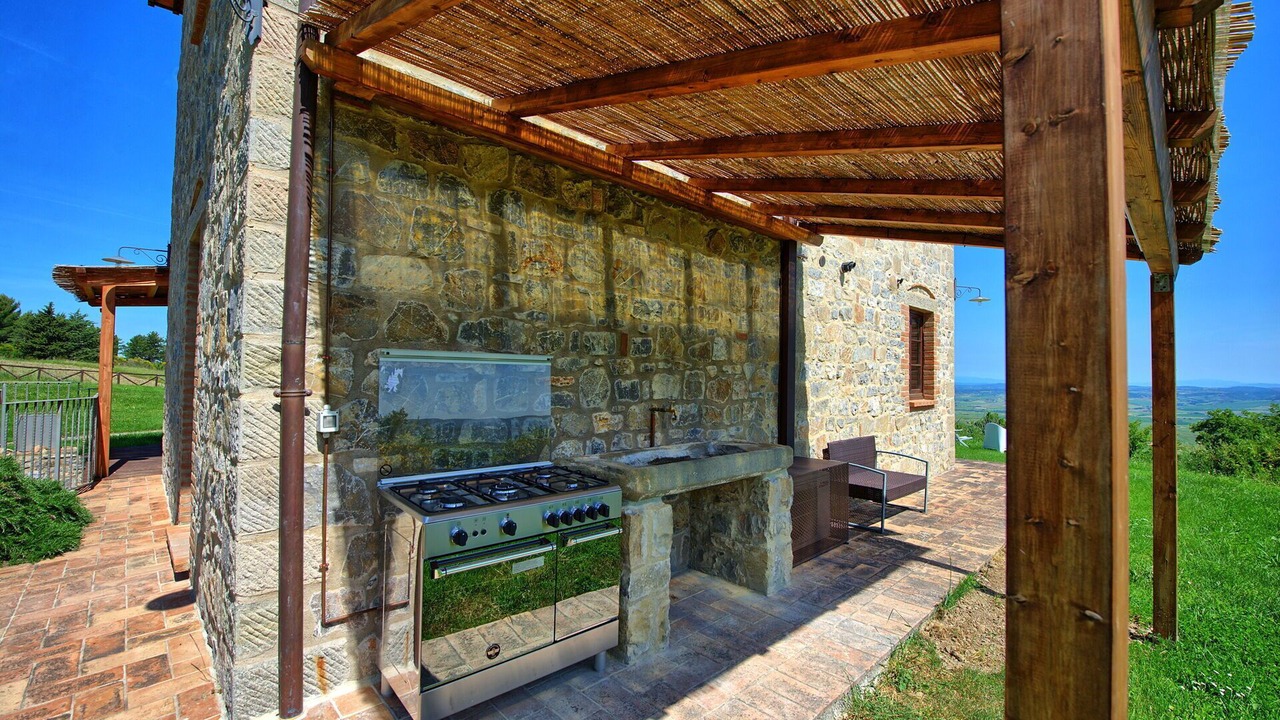 Photo of Others in Castiglione d'Orcia