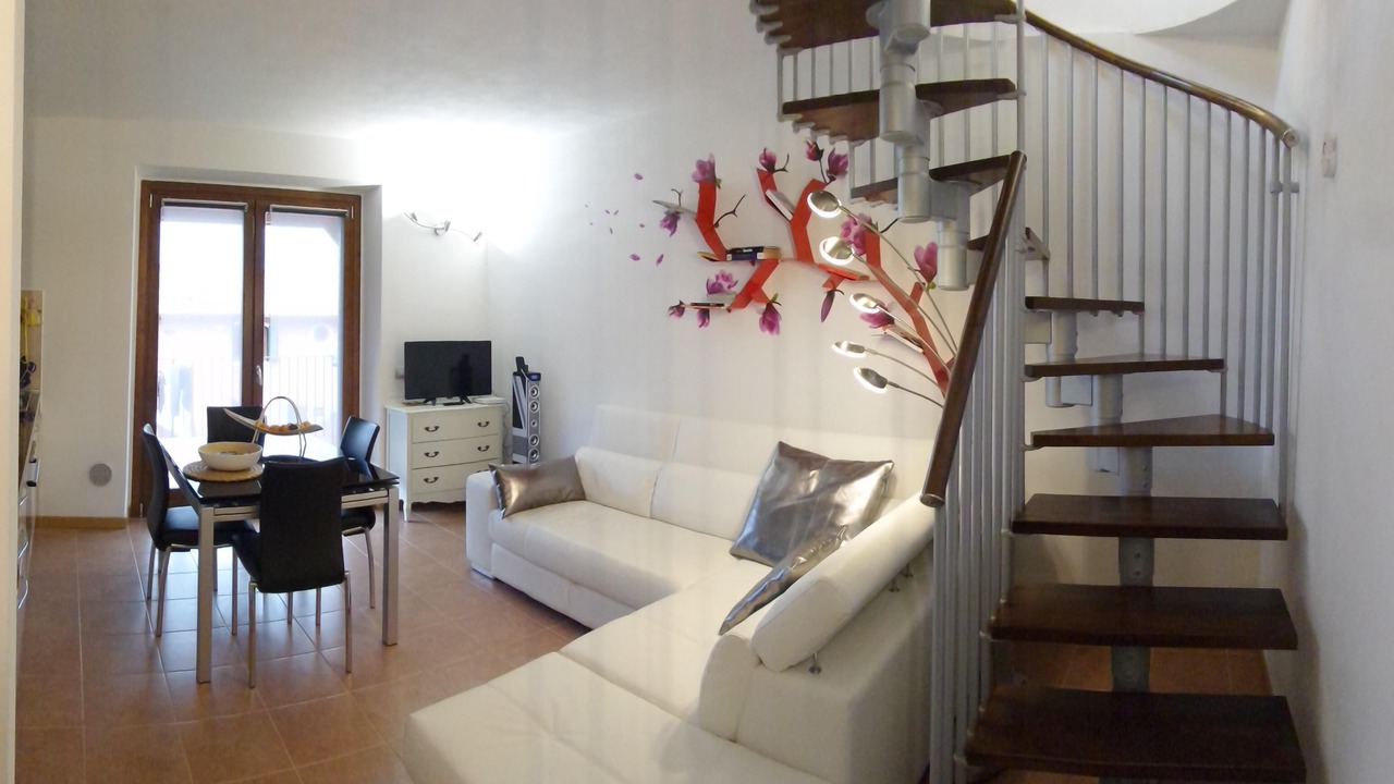 Photo of Livingroom in Costermano