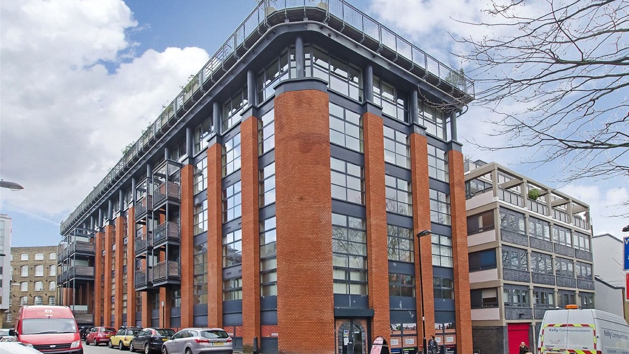 Photo of Outdoor in Farringdon