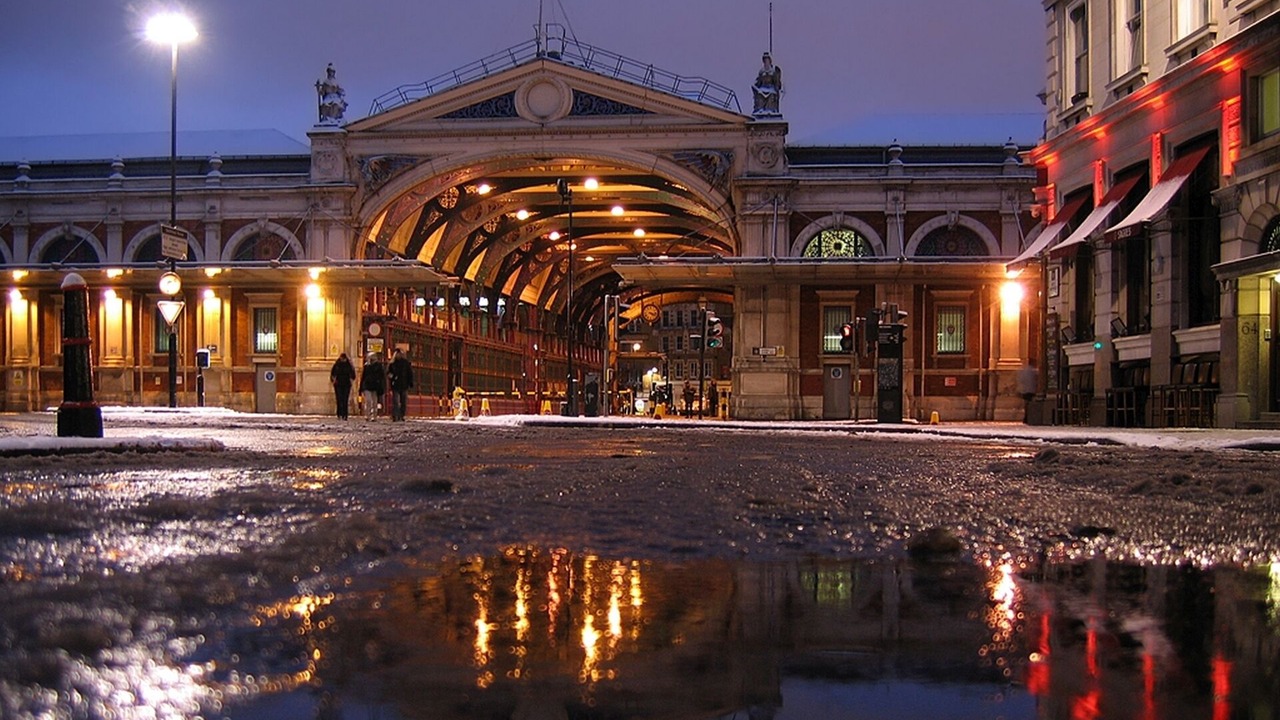 Photo of Others in Farringdon