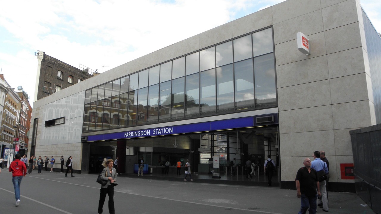 Photo of Others in Farringdon