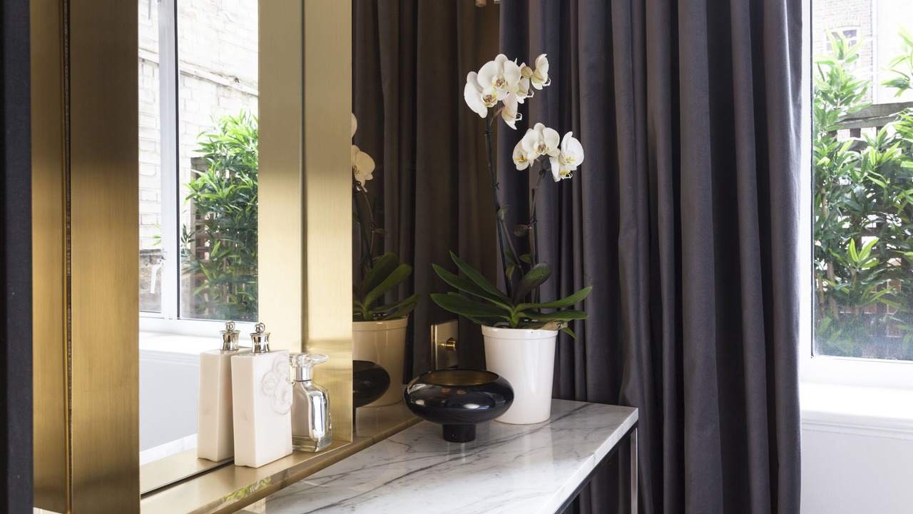 Photo of Bathroom in Marylebone
