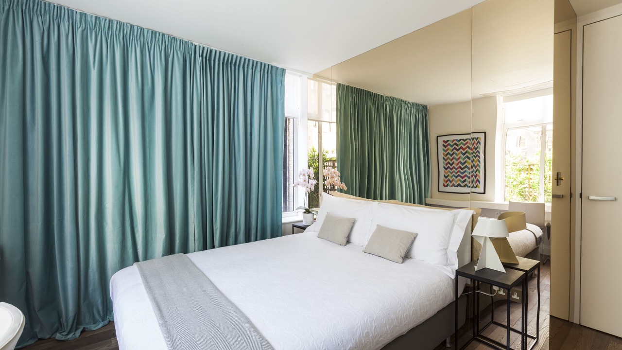 Photo of Bedroom in Marylebone