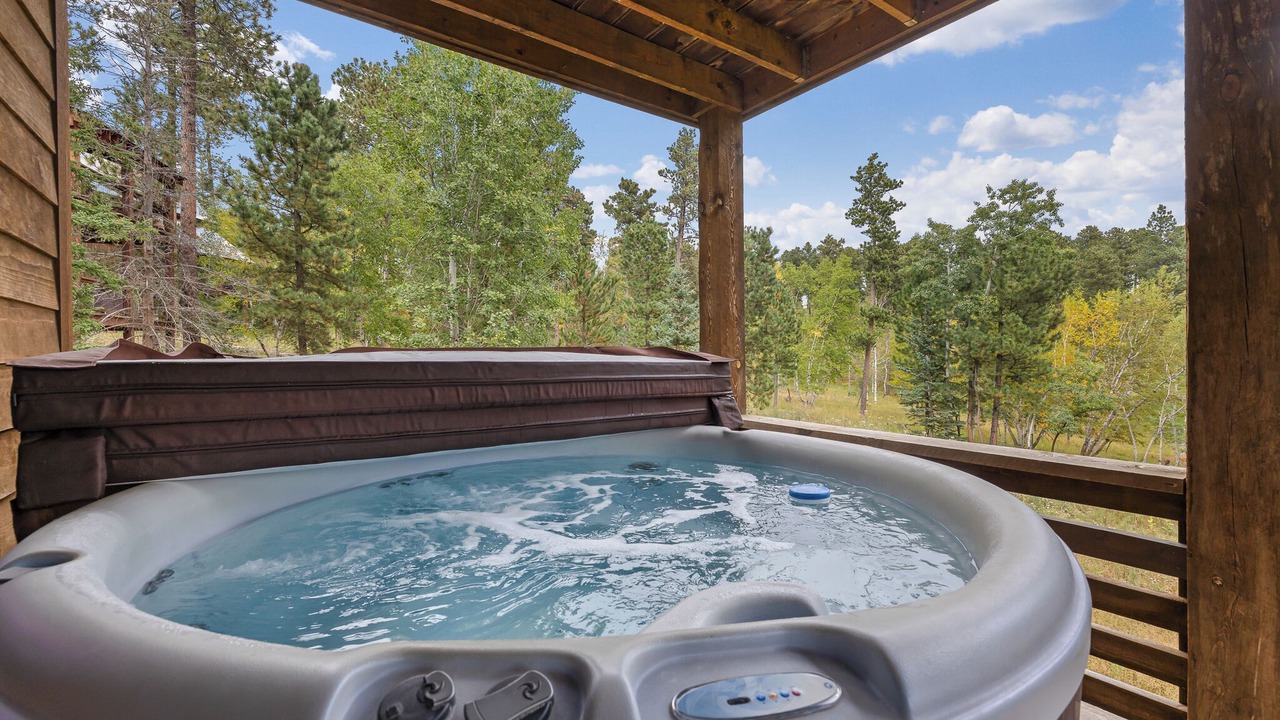 Photo of Outdoor in Deadwood