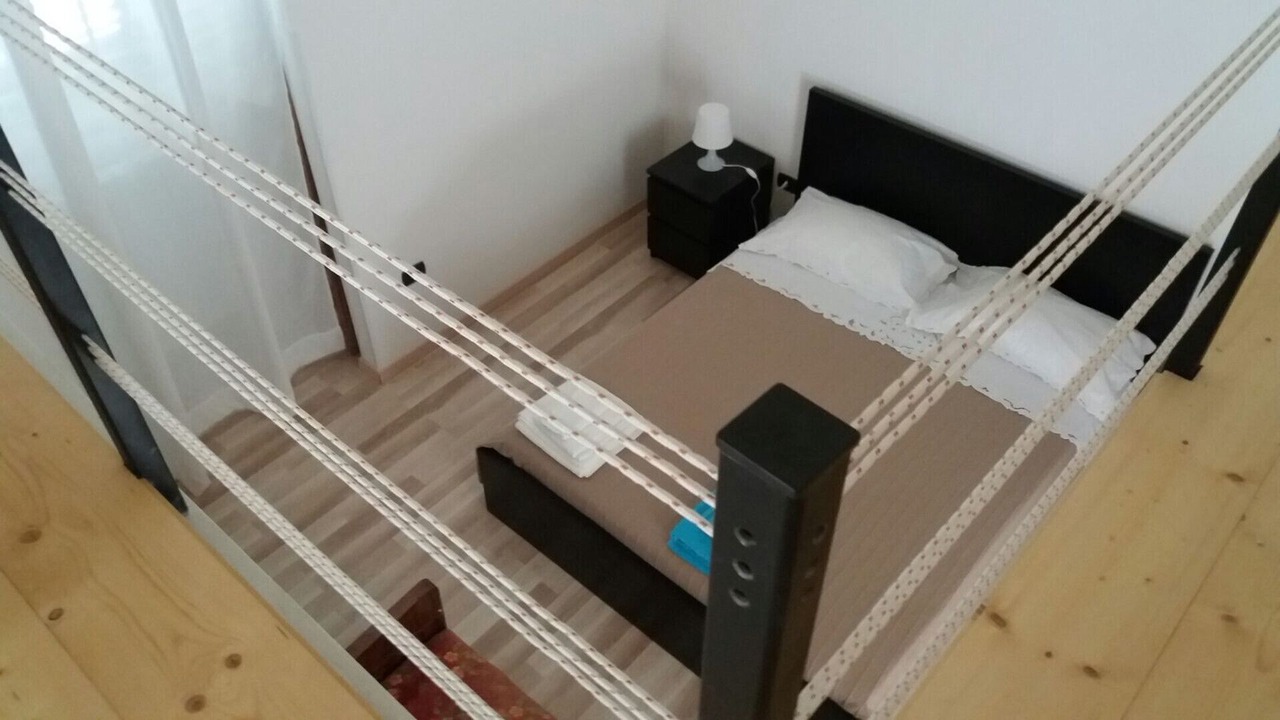 Photo of Bedroom in Trani