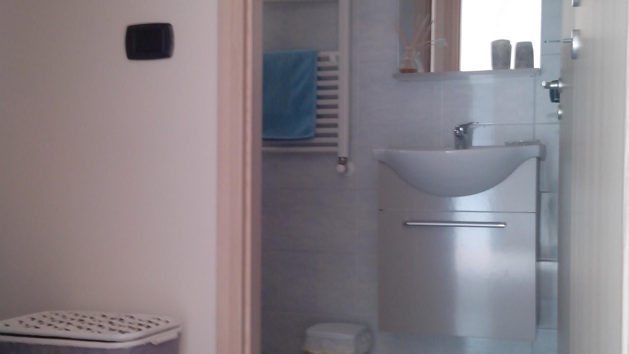 Photo of Bathroom in Trani