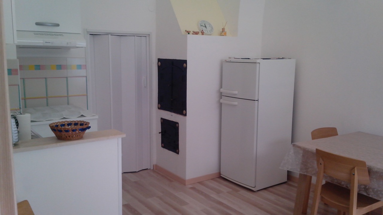 Photo of Kitchen in Trani