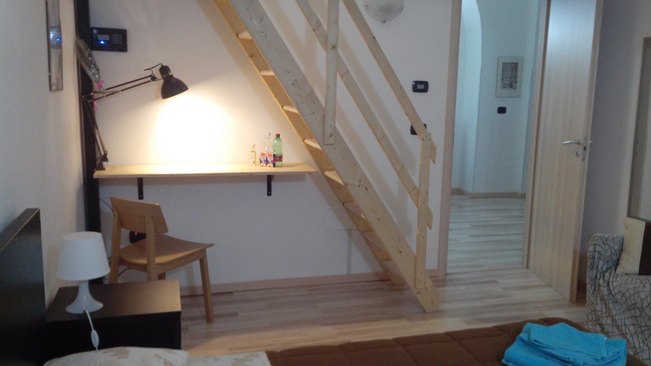 Photo of Bedroom in Trani