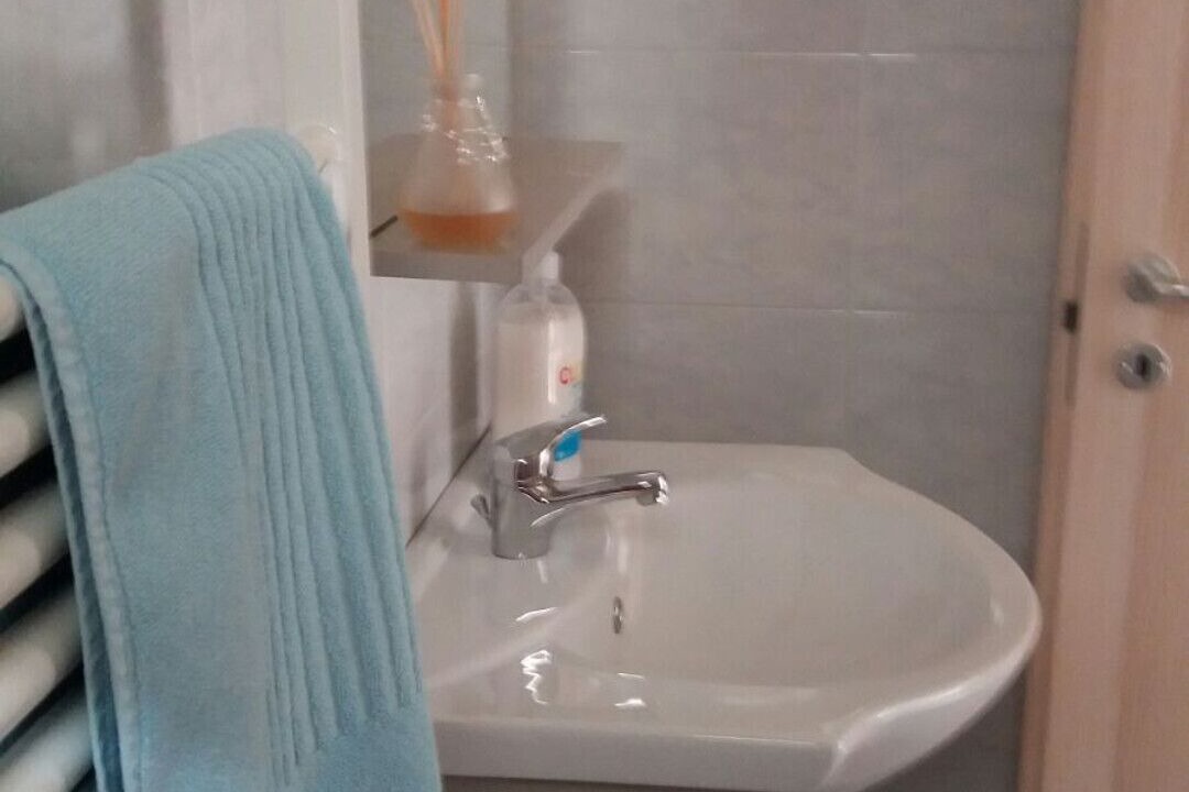 Photo of Bathroom in Trani
