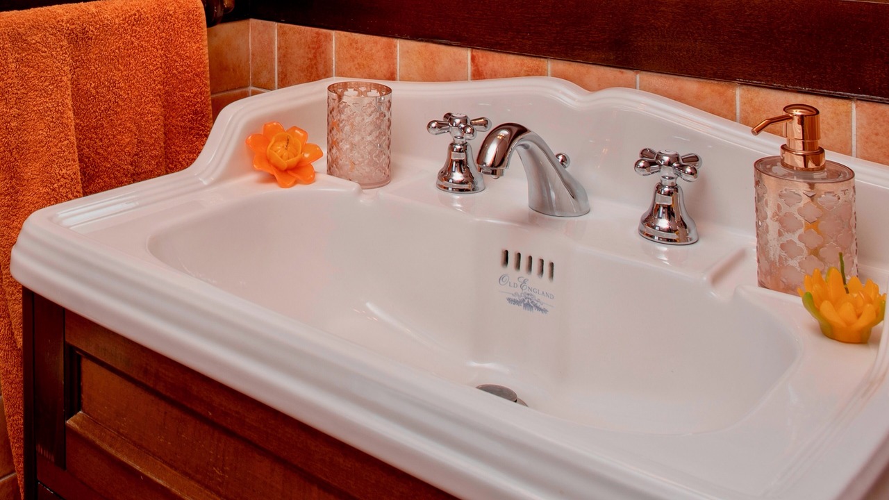 Photo of Bathroom in Arenella