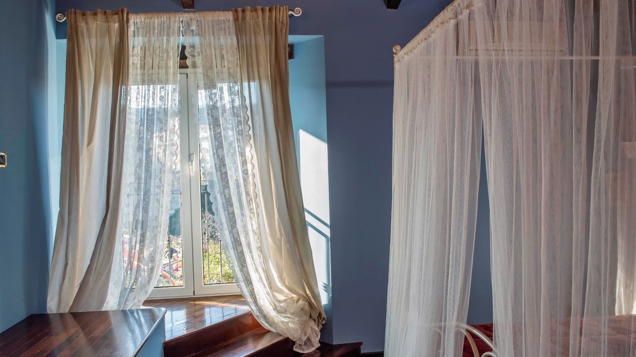 Photo of Bedroom in Arenella