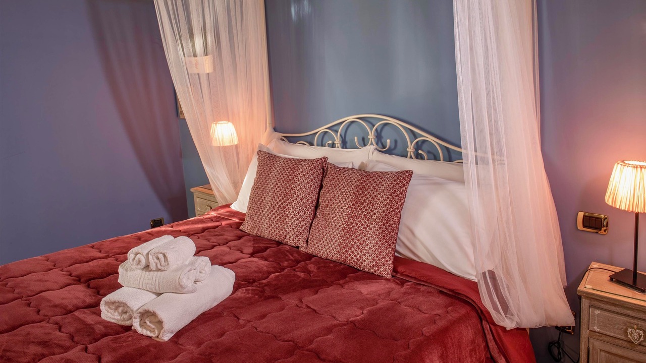 Photo of Bedroom in Arenella