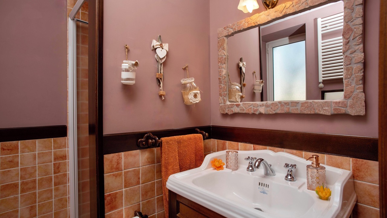 Photo of Bathroom in Arenella