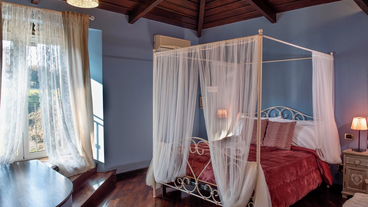 Photo of Bedroom in Arenella