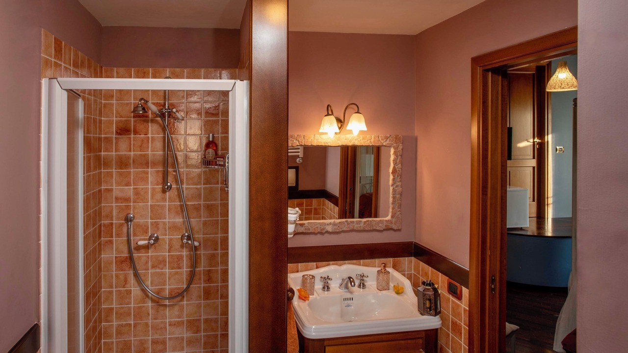 Photo of Bathroom in Arenella