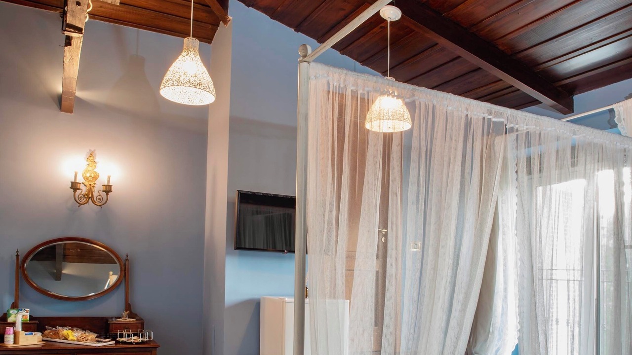 Photo of Bedroom in Arenella