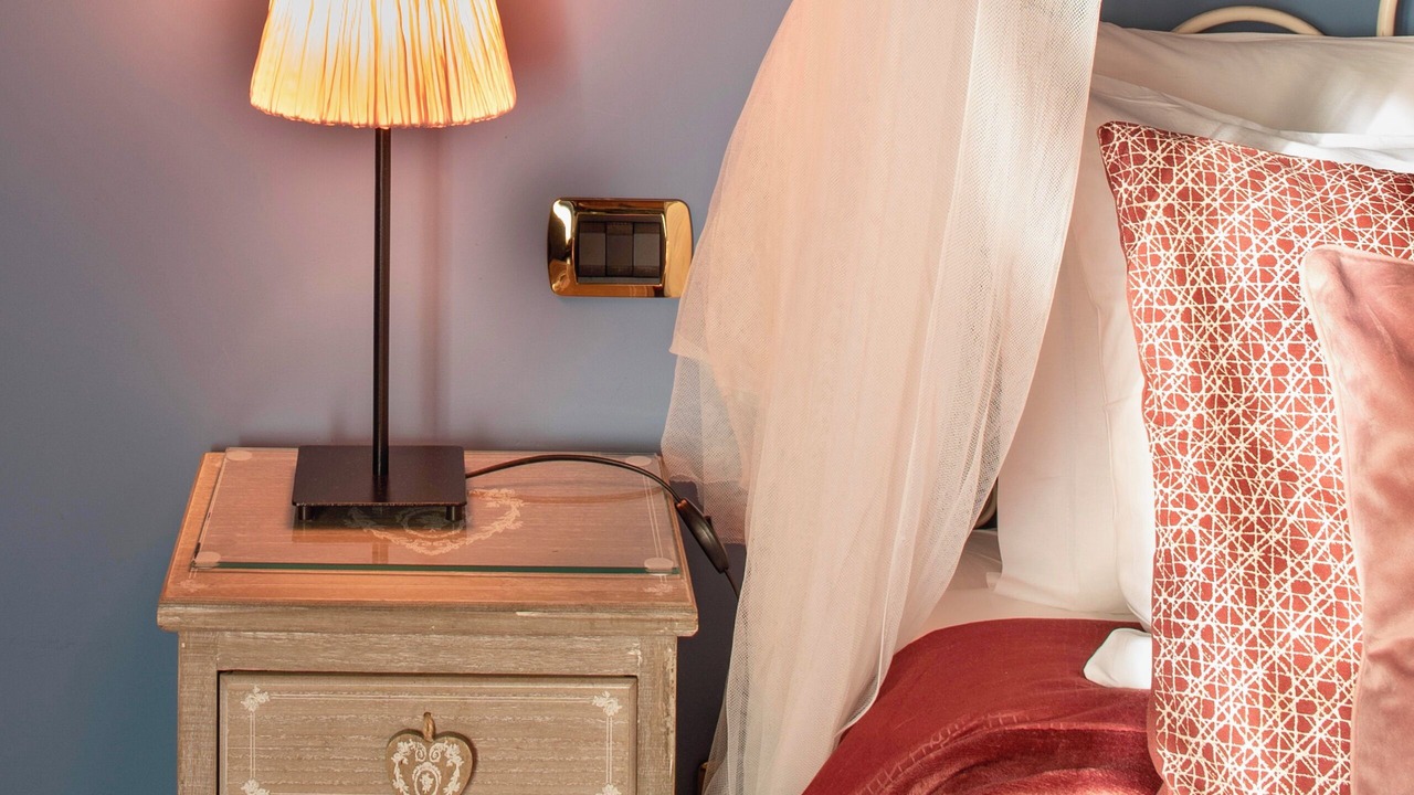 Photo of Bedroom in Arenella