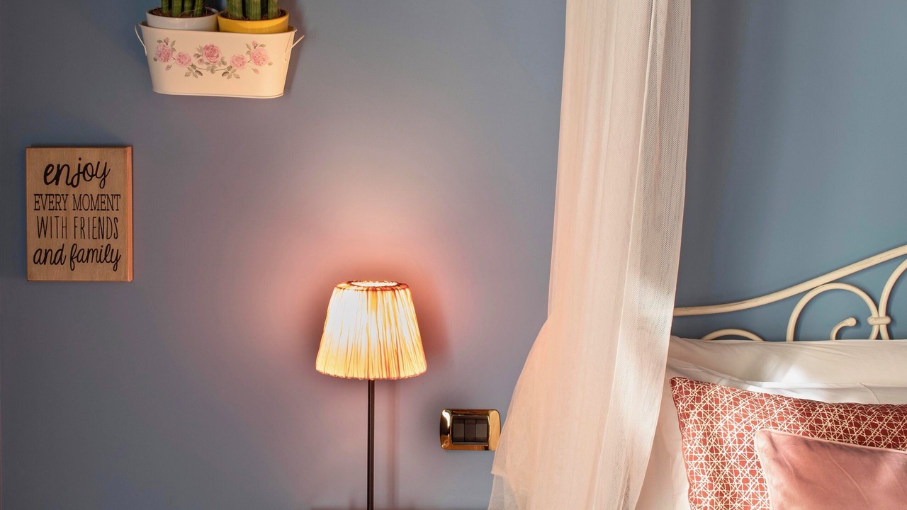 Photo of Bedroom in Arenella
