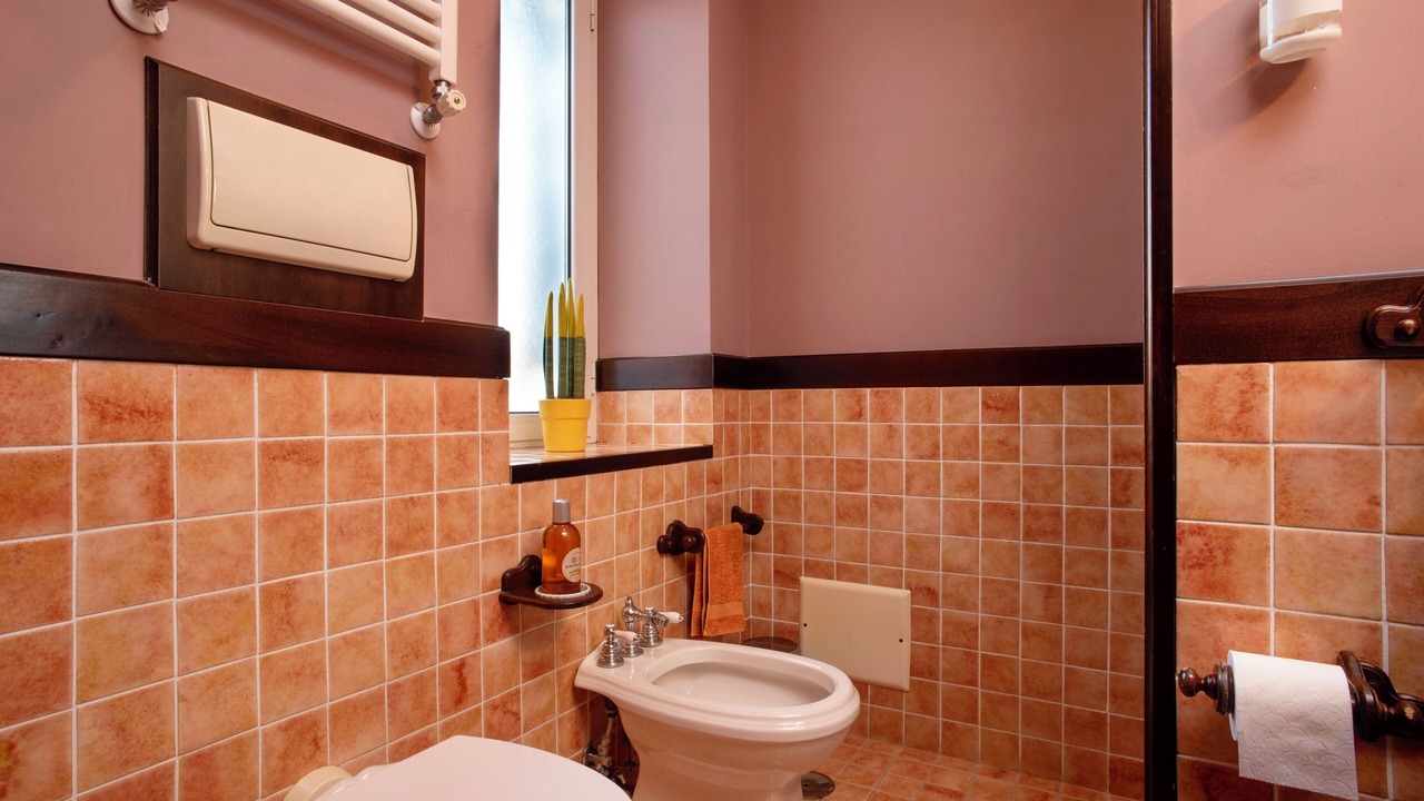 Photo of Bathroom in Arenella