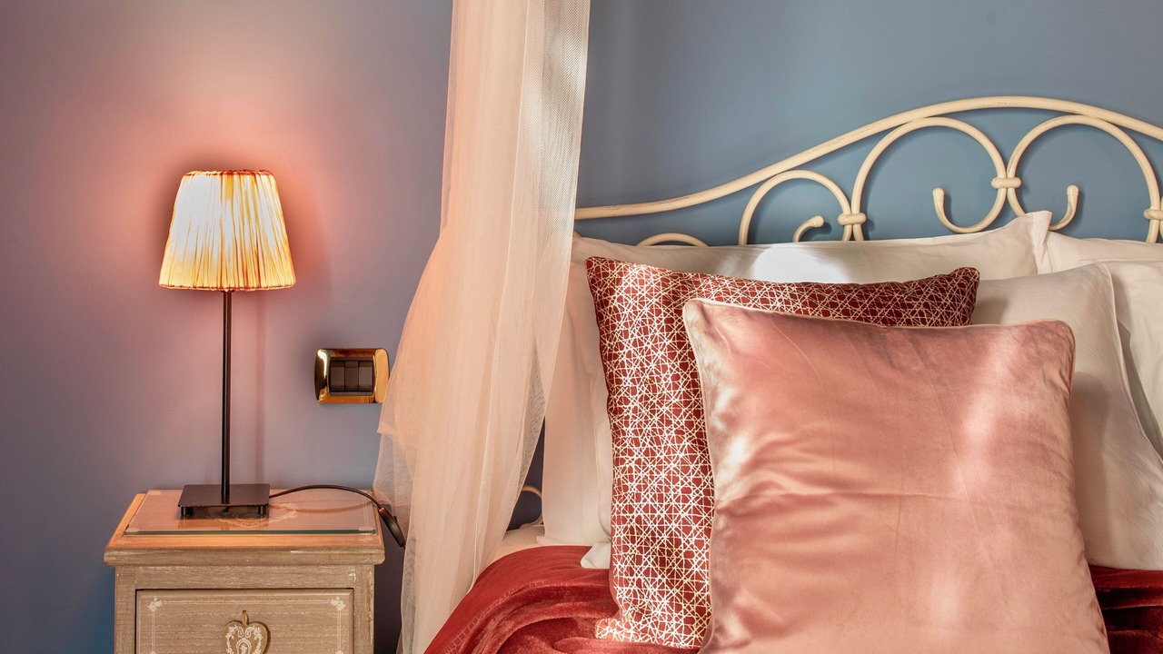 Photo of Bedroom in Arenella