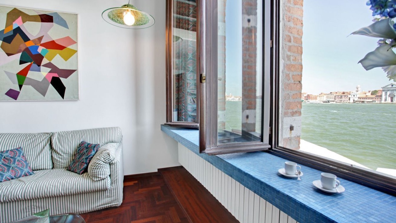 Photo of Livingroom in Molina
