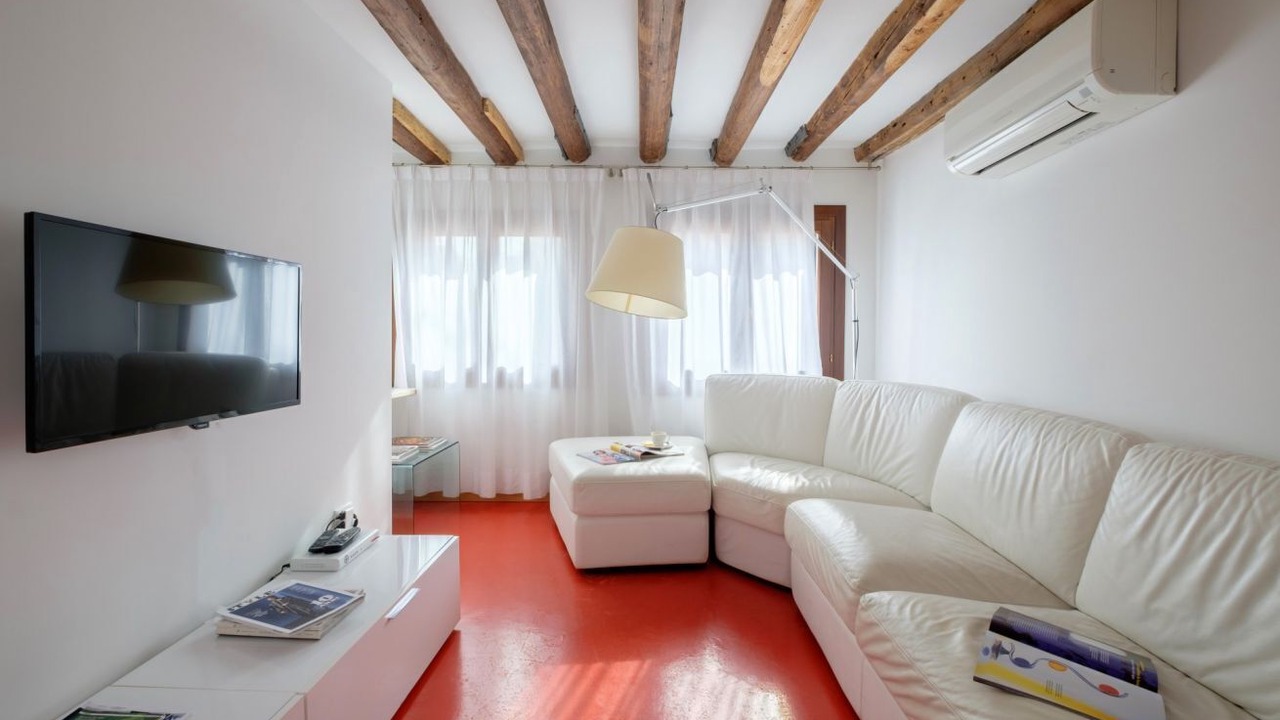 Photo of Livingroom in Castello