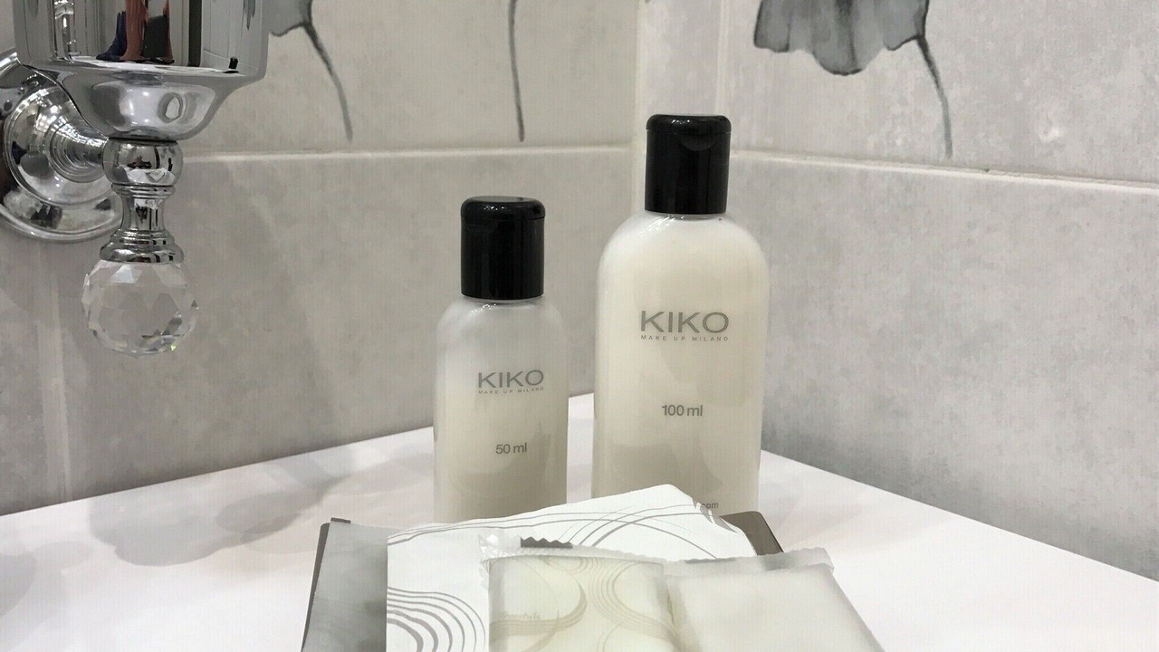 Photo of Bathroom in Celio