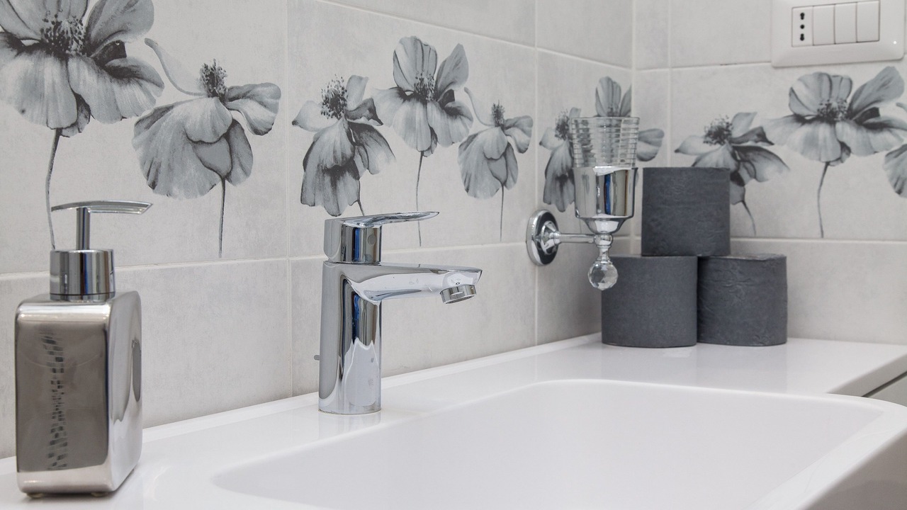 Photo of Bathroom in Celio