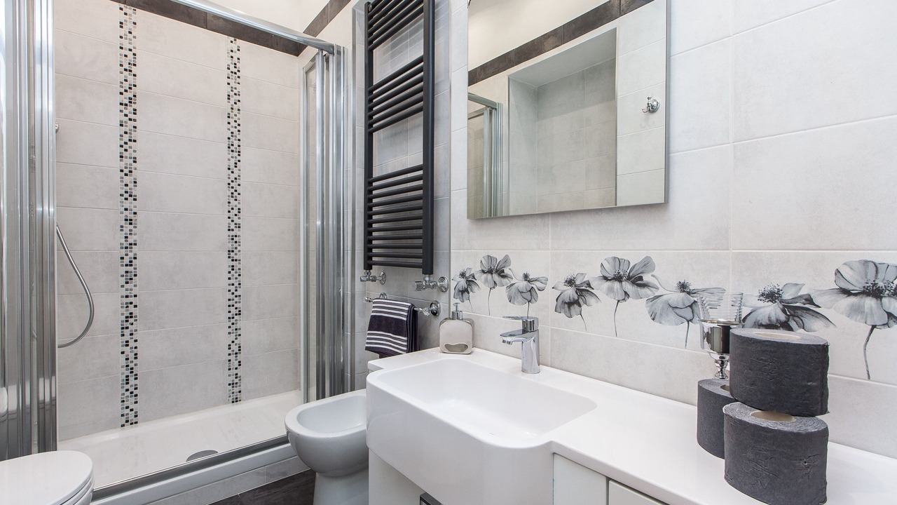 Photo of Bathroom in Celio