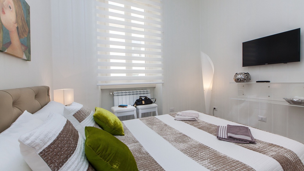 Photo of Bedroom in Celio