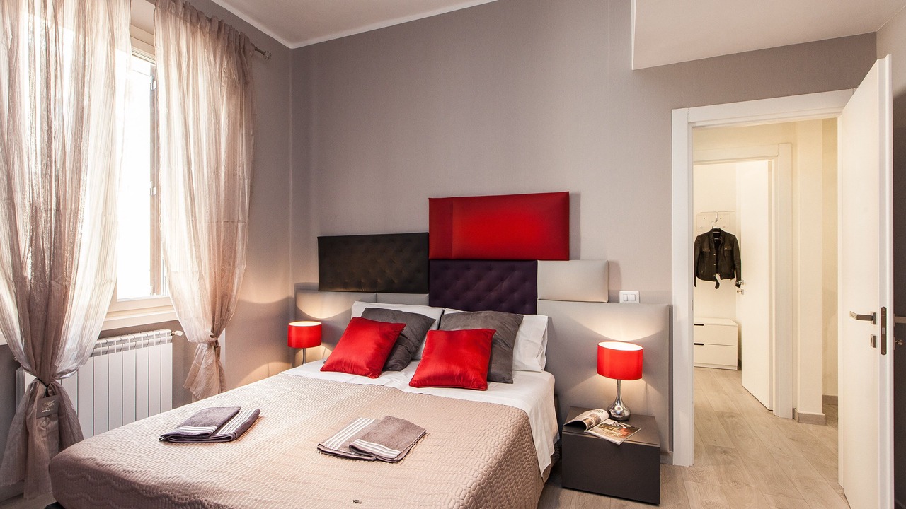 Photo of Bedroom in Celio