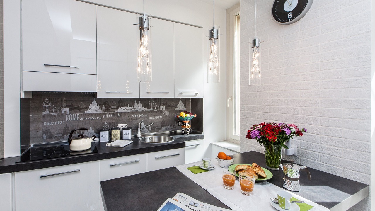 Photo of Kitchen in Celio