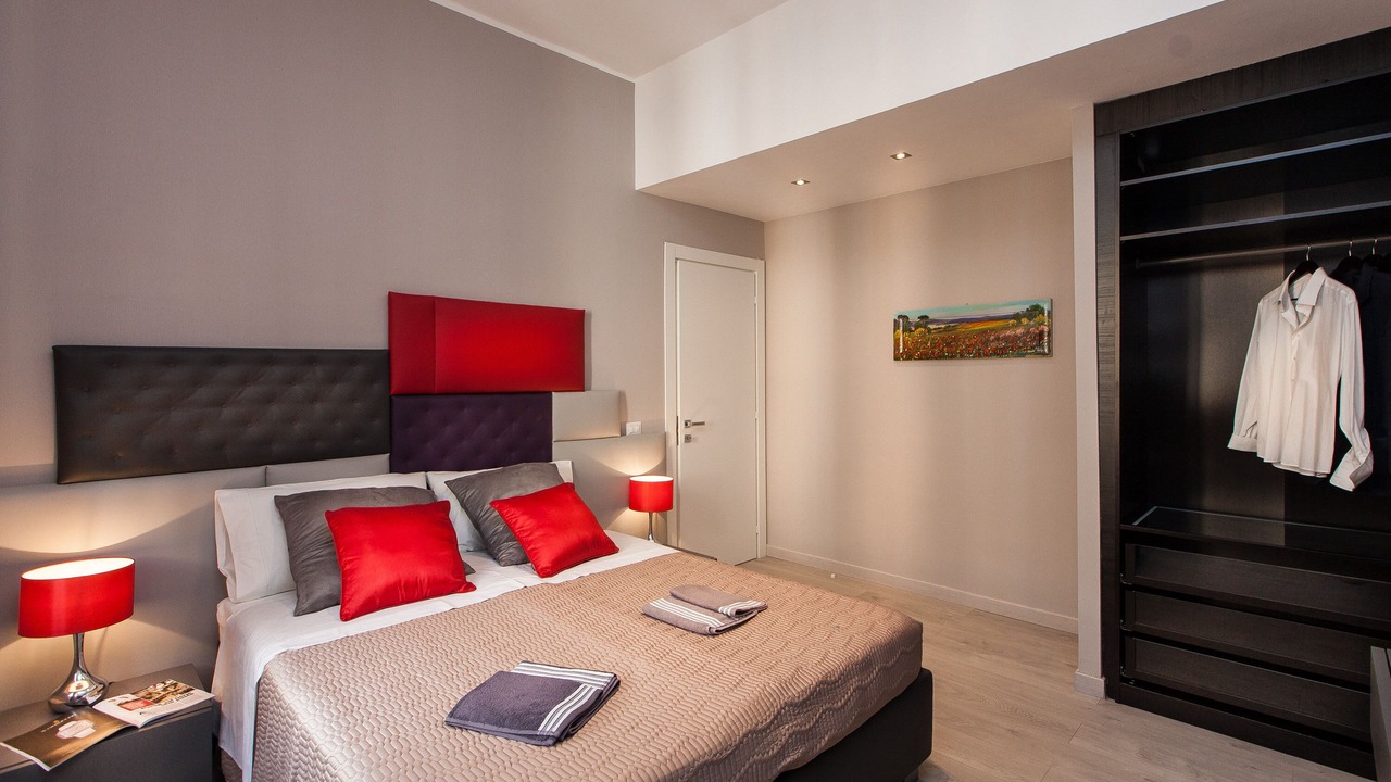 Photo of Bedroom in Celio