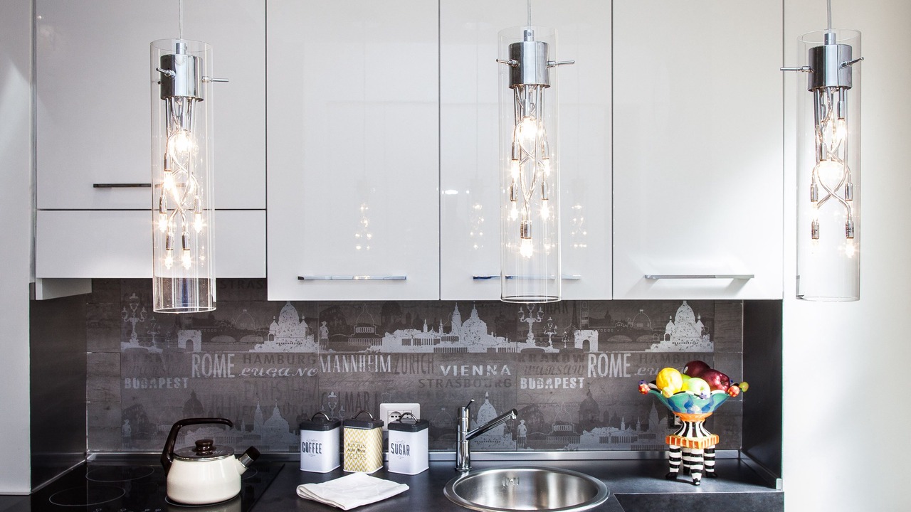 Photo of Kitchen in Celio