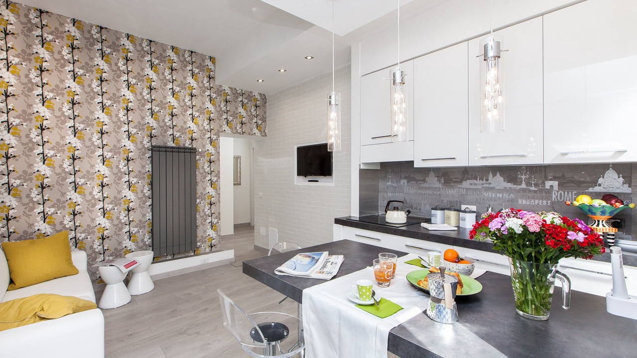 Photo of Livingroom in Celio