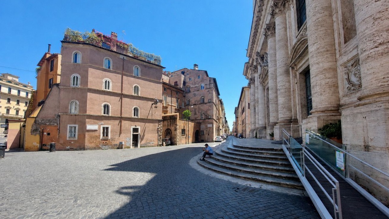 Photo of Others in Rione V Ponte