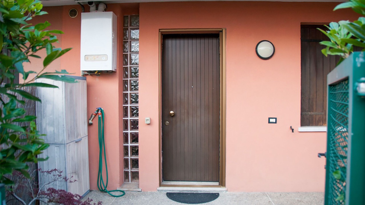 Photo of Outdoor in San Trovaso
