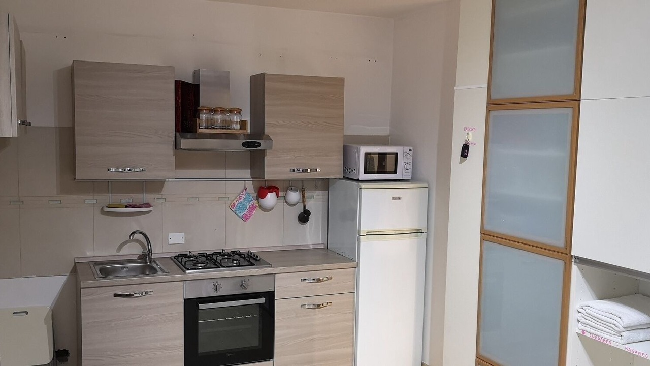 Photo of Kitchen in San Trovaso