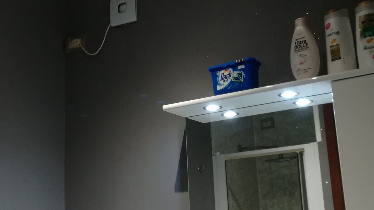 Photo of Bathroom in San Trovaso