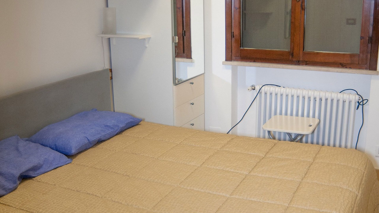 Photo of Bedroom in San Trovaso