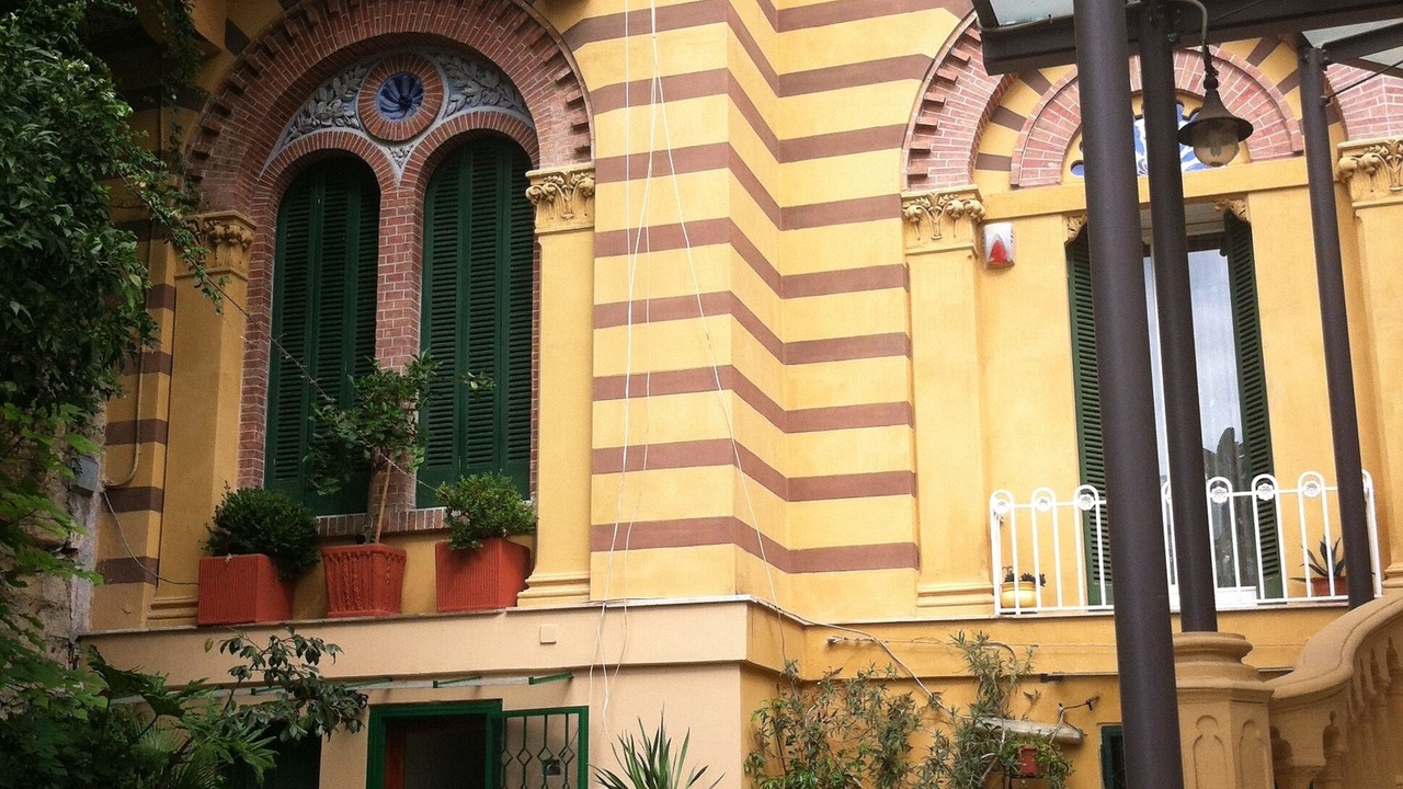 Photo of Outdoor in Vomero