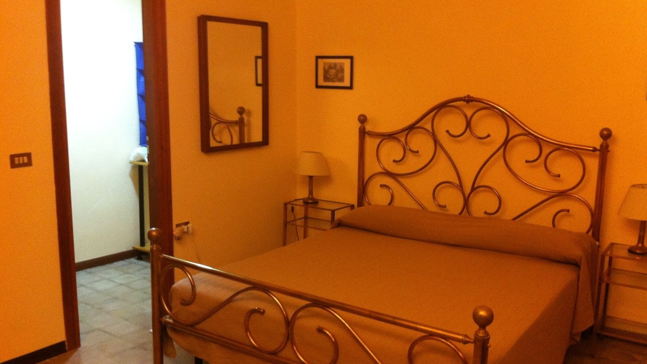 Photo of Bedroom in Vomero