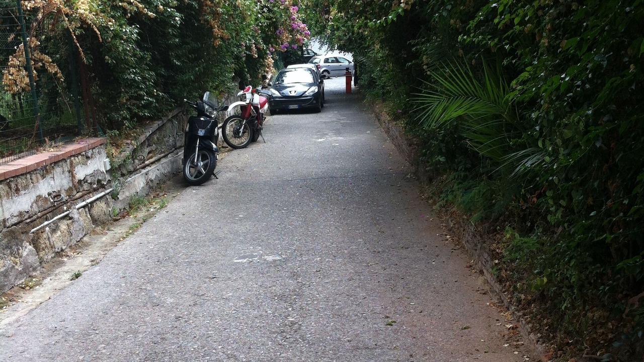 Photo of Outdoor in Vomero