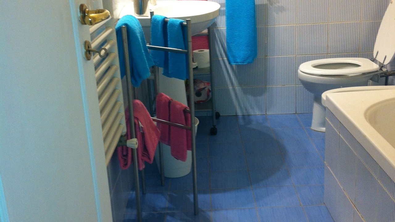 Photo of Bathroom in Vomero