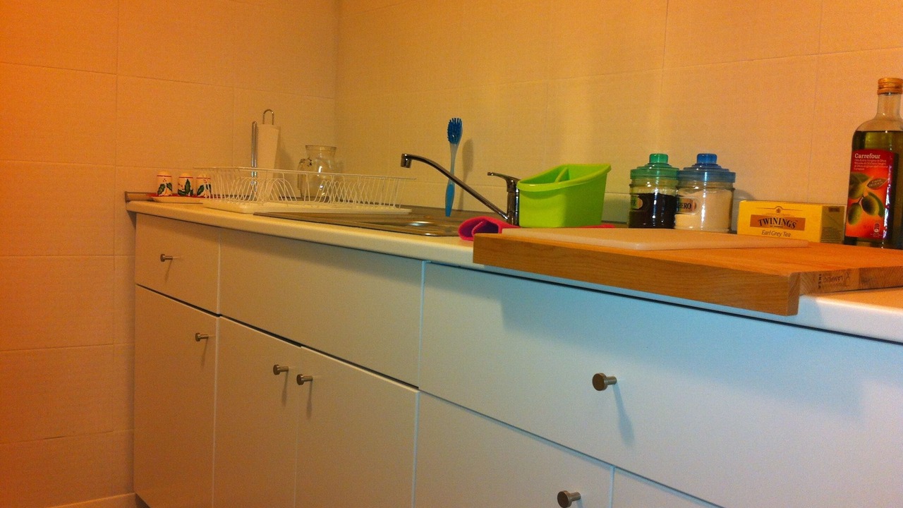 Photo of Kitchen in Vomero