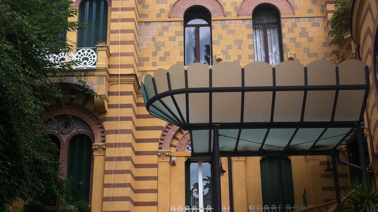 Photo of Outdoor in Vomero