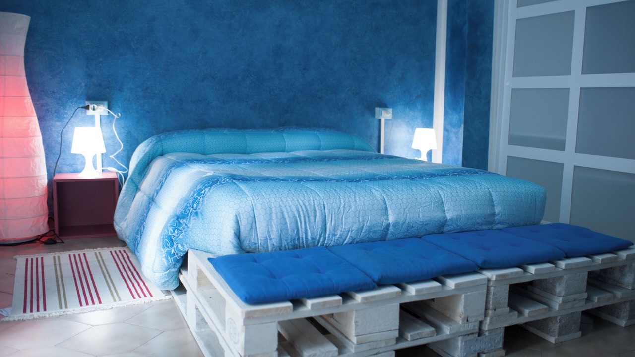 Photo of Bedroom in Castel Frentano