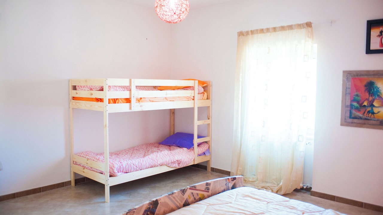 Photo of Bedroom in Castel Frentano